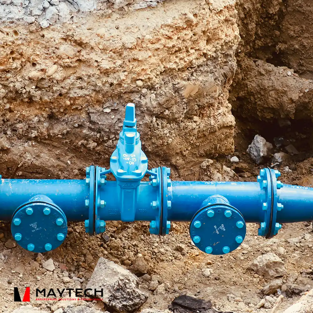 SIHHİ TESİSAT - ATIK SU 