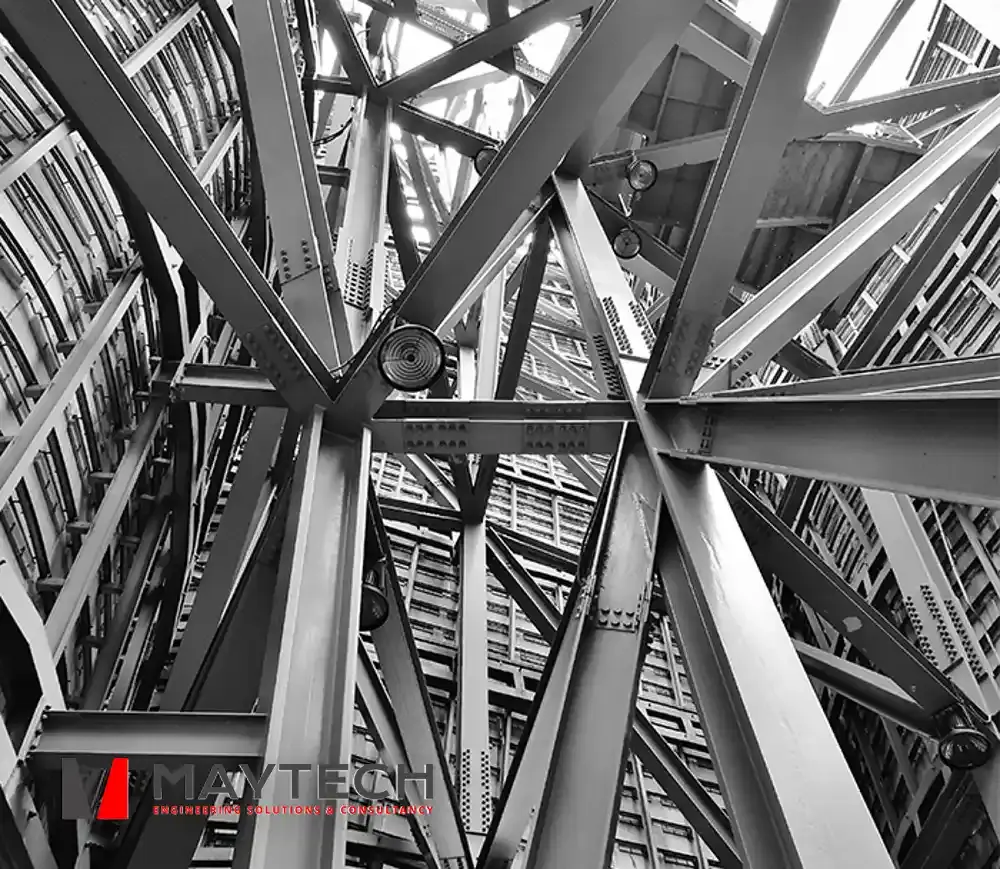 maytech mühendislik